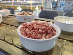 -西火火·川派小火锅(西溪银泰店)