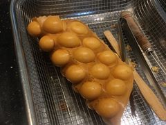 原味鸡蛋仔-桂源铺(鹿城路西站美美商场店)