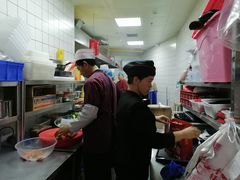 -天府国麻辣香锅(黄岛永旺店)