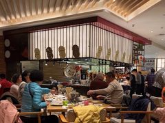 -杭州开元名都大酒店·地中海自助餐厅