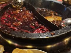 -蜀大侠火锅(总府路店)