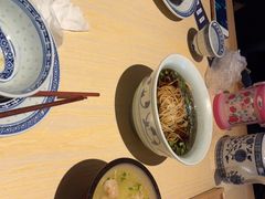 -南京大牌档(龙江新城市广场店)