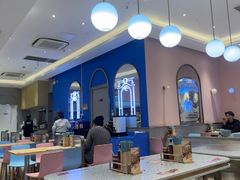 -小杨生煎(周浦万达店)