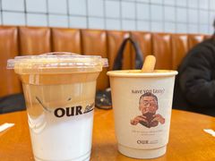 -OUR Bakery(三里屯太古里店)