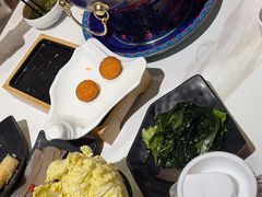 -祥源胡同·涮牛羊肉火锅(花桥店)