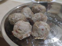 -伟记牛肉(金鸿公路店)