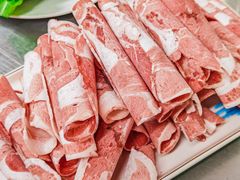 -三兴涮羊肉(荣安大街店)