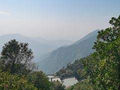 -梧桐山风景名胜区