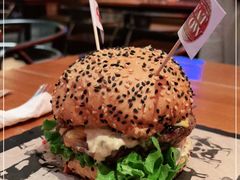 -FAT COW(虹梅路店)