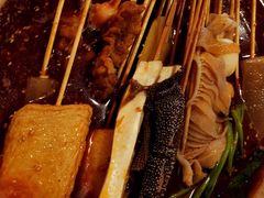 -三生小馆(亭知路店)