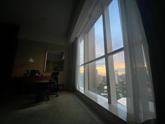 -广州粤海喜来登酒店