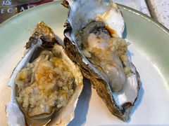 -金海湾自助餐厅(金陵饭店)