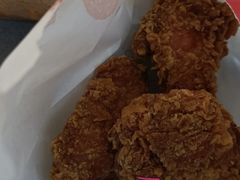 三翅-麦当劳(龙湖北京大兴天街店)