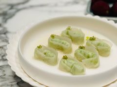-湖滨28中餐厅·西湖宴·杭州君悦酒店