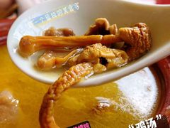 -妈妈传炖品(双林店)