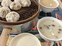 -草包包子铺1937(普利街店)