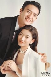 -摩玛婚纱摄影(杭州店)