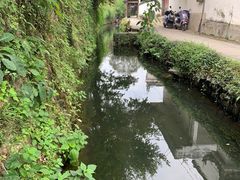 -西溪南古村落