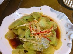 -东口码头·烧鸽子·鱼头泡饼·地方菜(金鹰悦城店)