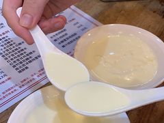 -沙湾姜埋奶(兴新包店)