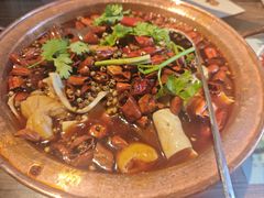 -水煮三国·川鲁江湖菜(香山店)