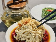 -晓淮山·扬州早茶·淮扬菜(龙阳广场店)