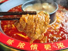 -三江两海老火锅(北京首店)