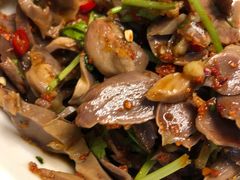 -金龙烧烤·牛肉面(西塔店)