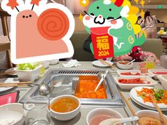-海底捞火锅(顺义华联店)