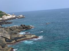 -三亚蜈支洲岛旅游区