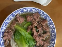 -老牌依强牛肉店(达道总店)