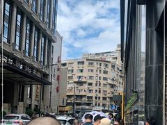 -国际饭店·帆声西饼屋(黄河路店)