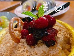 -夏星酒馆(剑桥公社店)