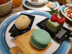 -亚马逊蒸汽活海鲜自助(LCM置汇旭辉广场店)
