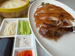 -福来居烤鸭店(天坛二店)