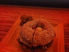 -Catch Bagel(芳草地店)