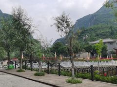 -大水川景区