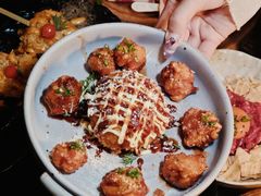 -侘与火 Wabi 侘寂烟火•锅物料理(大屯DT51店)