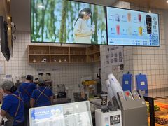 -茶百道(吉嘉港店)