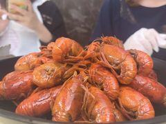 -聚味瞿记·龙虾堂(坡子街店)