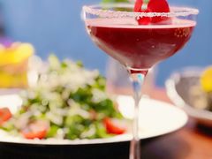 -格鲁·秀色Georgia’s Feast