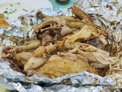 -景好海鲜餐厅(大鹏必选旅游店)