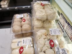 -白玉兰食品(中山公园龙之梦店)