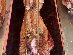 -老黄记手撕烤兔(玉林街店)