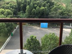 -天目湖御水温泉·度假酒店