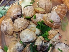 -7星海鲜烧烤(紫光福郡店)