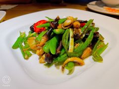-金牌外婆家(苏州中心店)