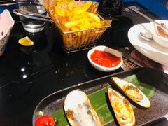 -甜心航空主题餐厅(京源城店)