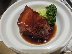 -徽镇小厨·经典徽菜(马连道店)