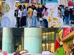 -鹏欣水游城